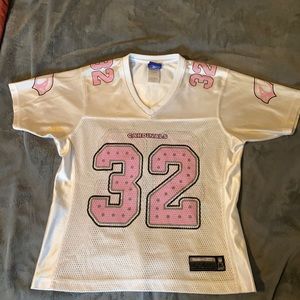Edgerrin James Cardinals Jersey